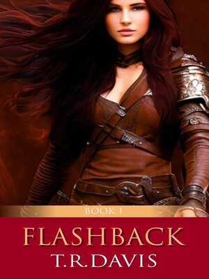 cover image of FlashBack